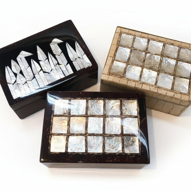 MH - JEWEL BOX MED