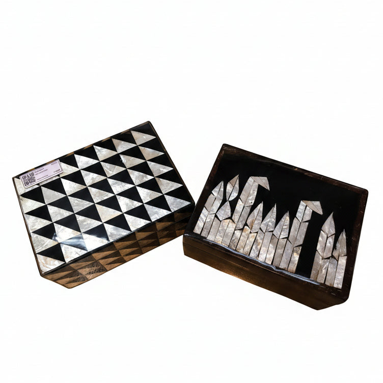 MH - JEWEL BOX LARGE