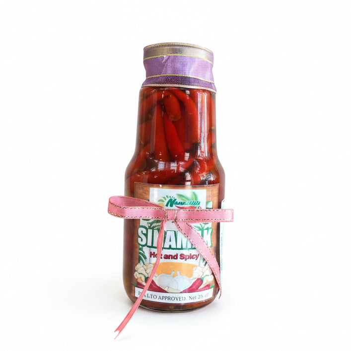 NT - SINAMAK 250ML
