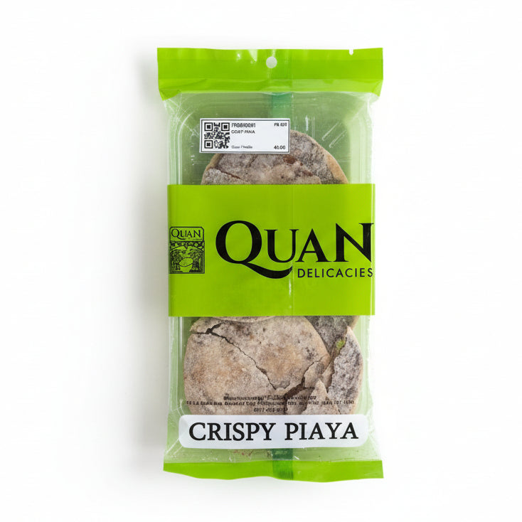 PB - CRISPY PIAYA