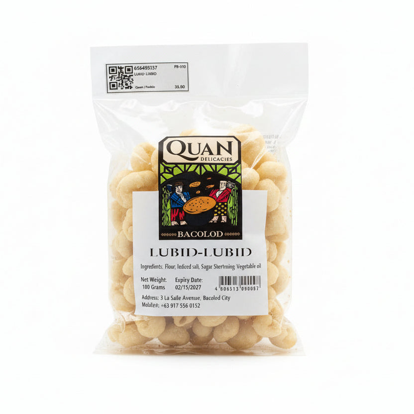 PB - LUBID LUBID