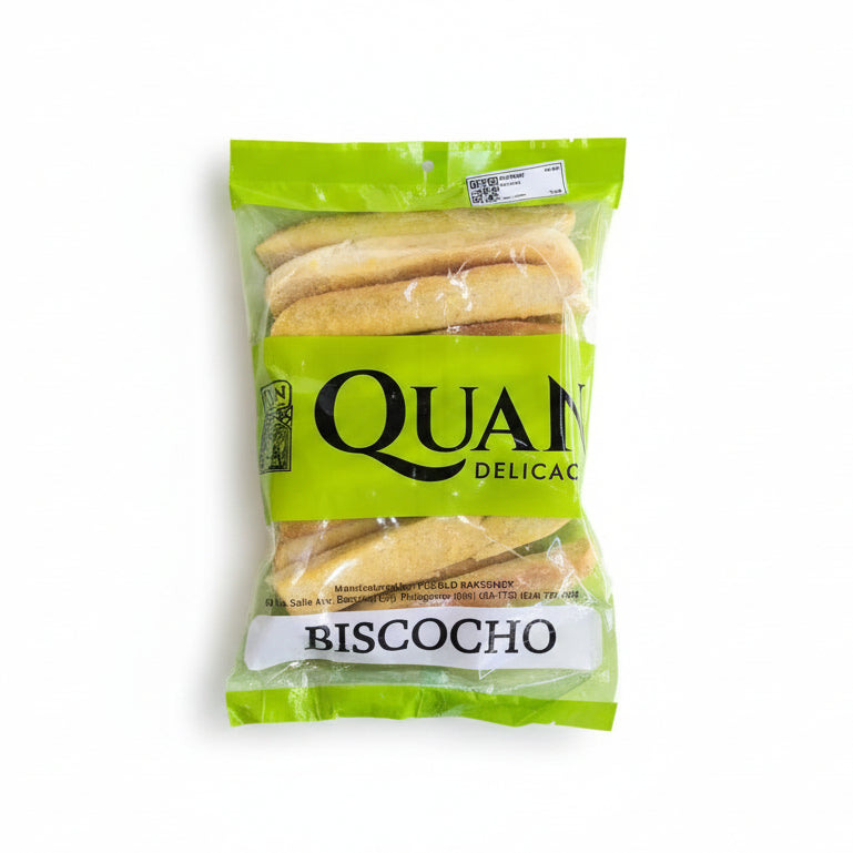 PB - BISCOCHO