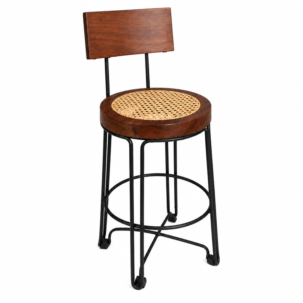 ART - CARINA BARSTOOL