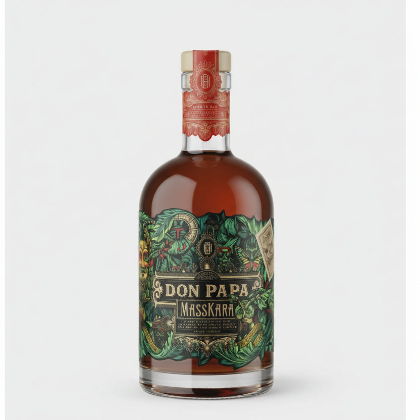 UMA - Don Papa Masskara