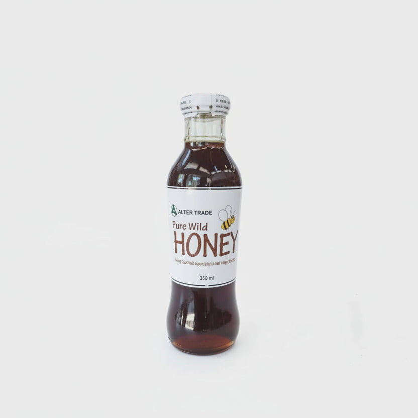 ALT - Honey 375ml
