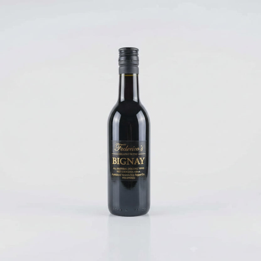 ALT - Bignay Wine 87ml