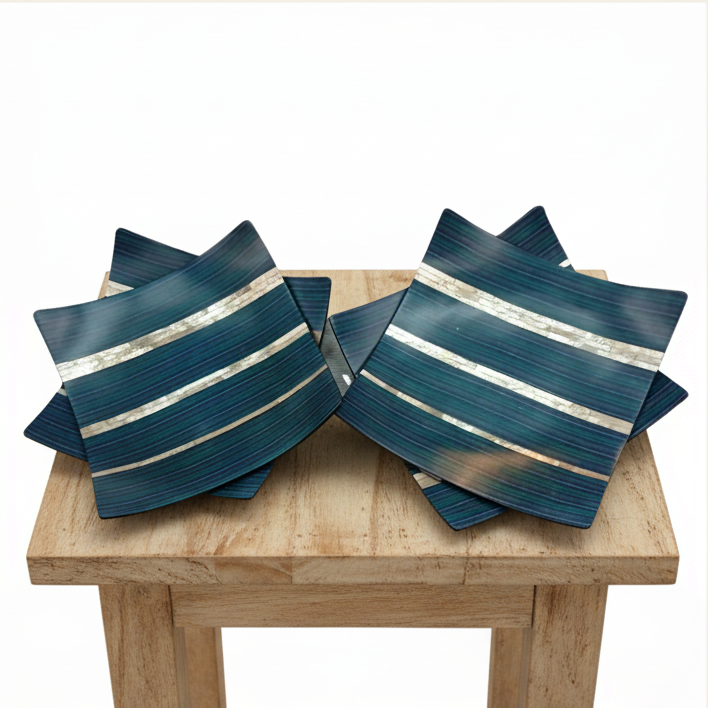 TUM - BENDED TRAY WITHOUT STAND