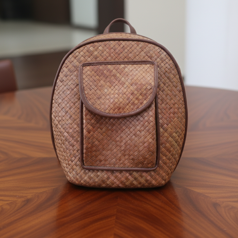 BH - BACKPACK PANDAN