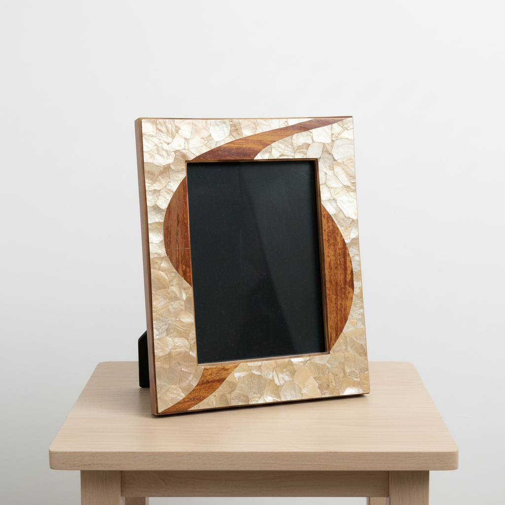 TUM - PICTURE FRAME 5X7 ASSTRD COLOR