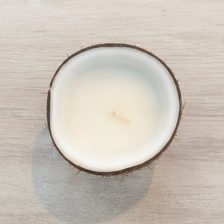 MH - COCO CANDLE HOLDER