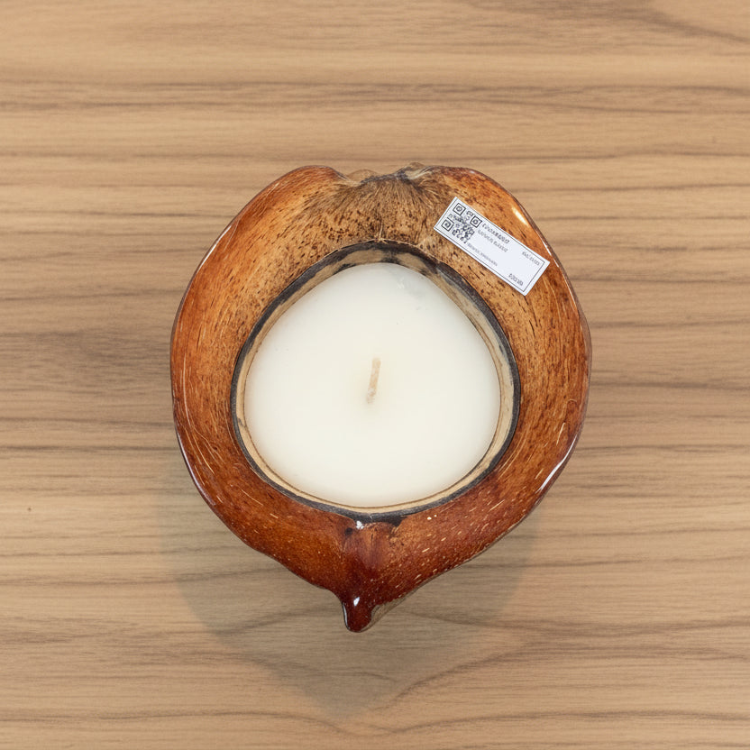 MH - CANDLE BUNOT