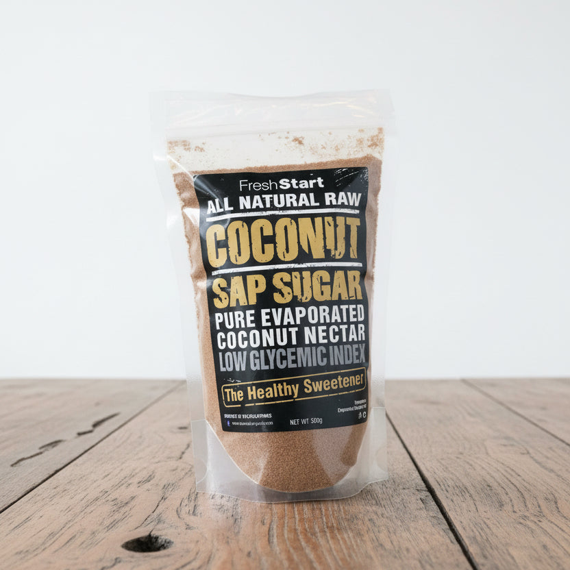 FRE - COCOSUGAR 500MG