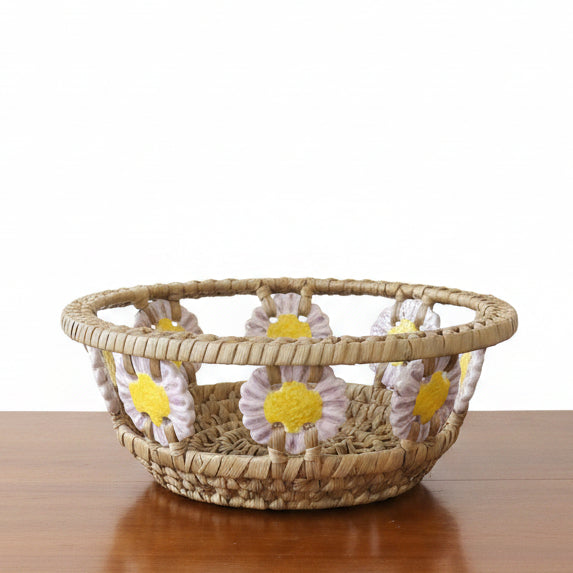 AIC - ROUND BASKET SMALL