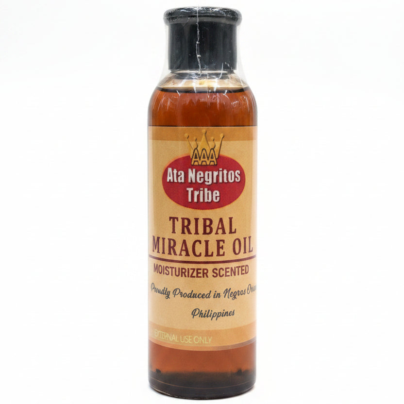 TMO - HOT SCENTED OIL