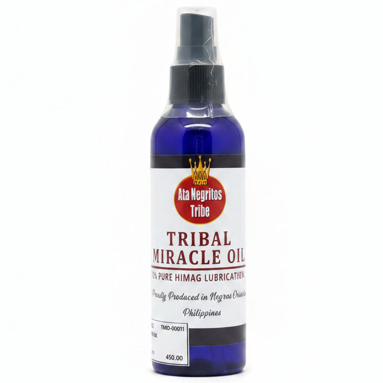 TMO - LUBRICATING OIL