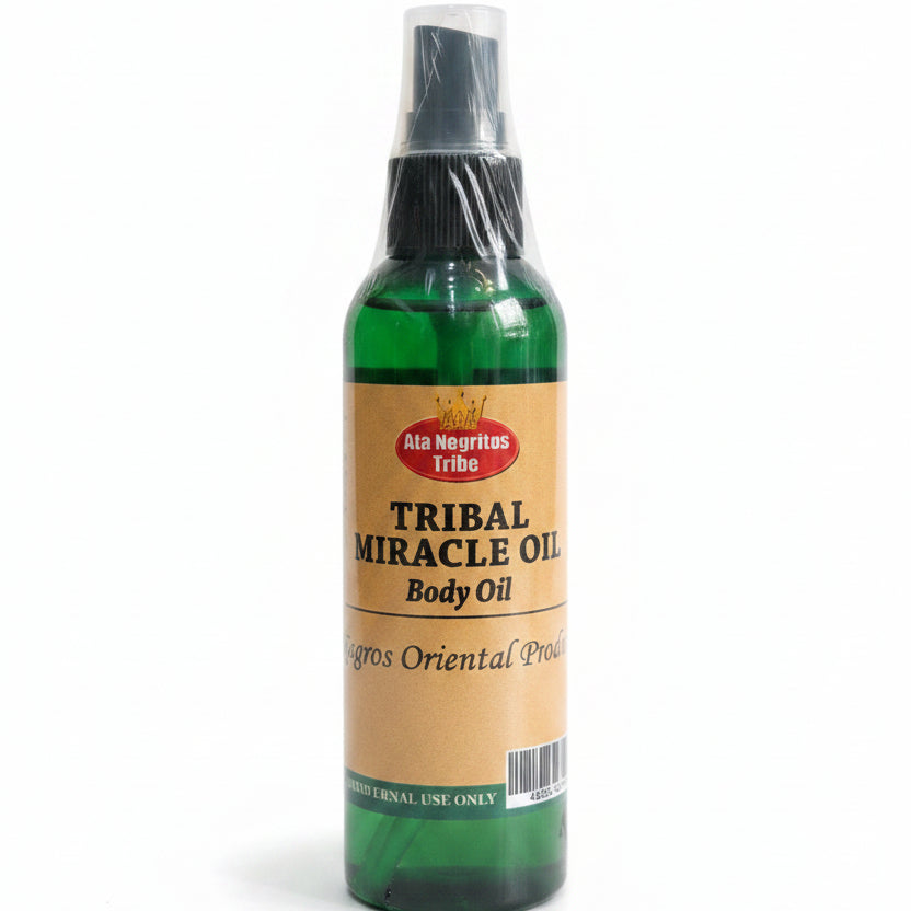 TMO - BODY OIL