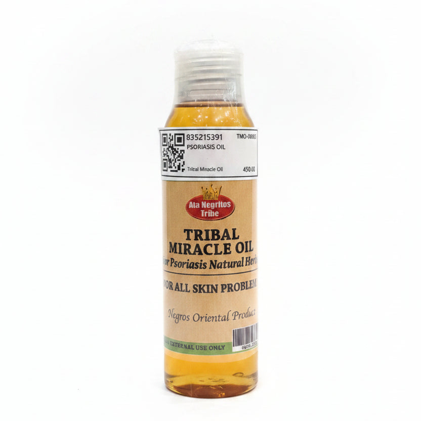 TMO - PSORIASIS OIL