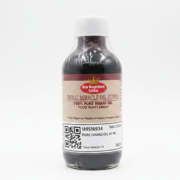 TMO - 100% PURE HIMAG OIL