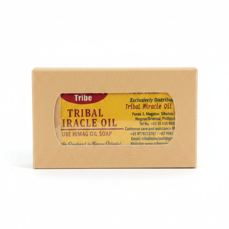 TMO - PURE HIMAG SOAP