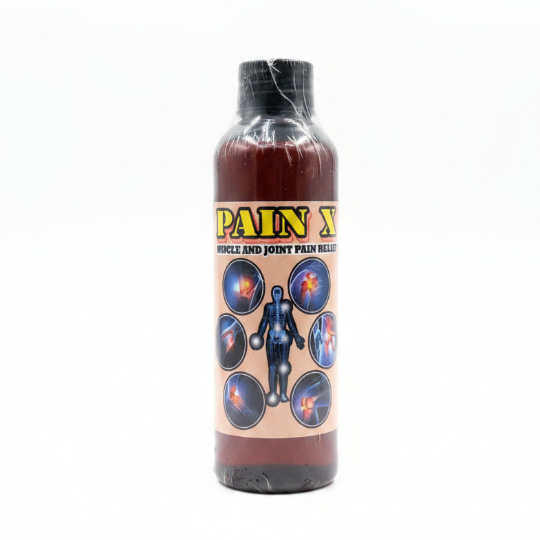 TMO - PAIN X 100ML