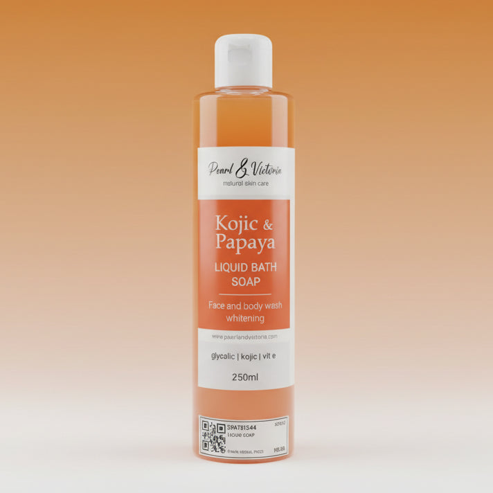 JOCO - LIQUID SOAP