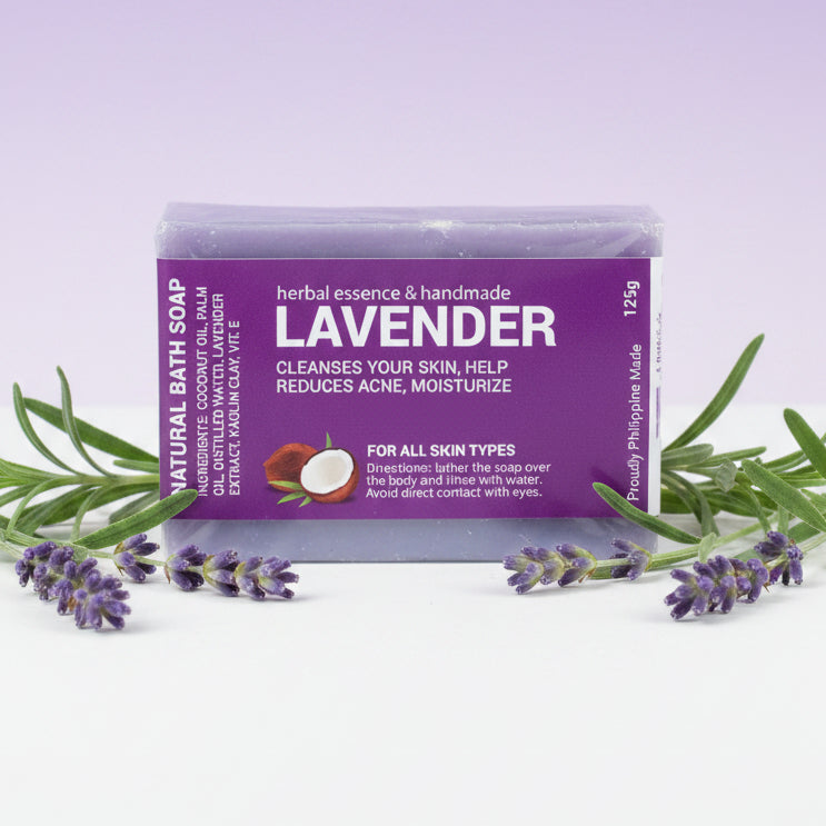 JOCO - LAVENDER