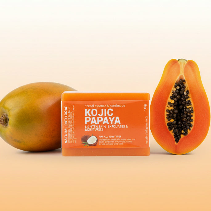 JOCO - KOJIC PAPAYA