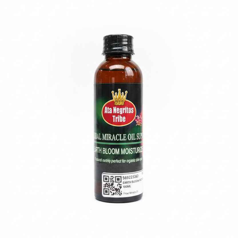 TMP - EARTH BLOOM MOISTURIZER