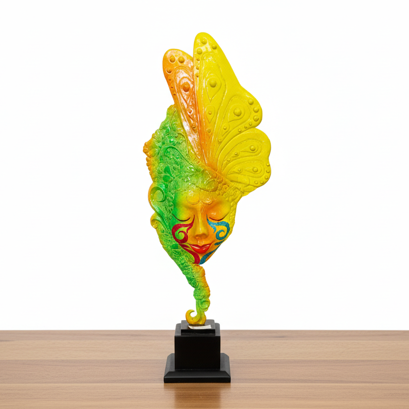 VIT - MARIPOSA TROPHY