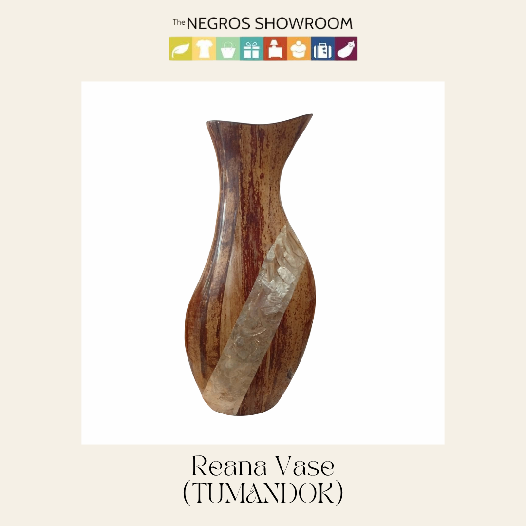 REANA VASE