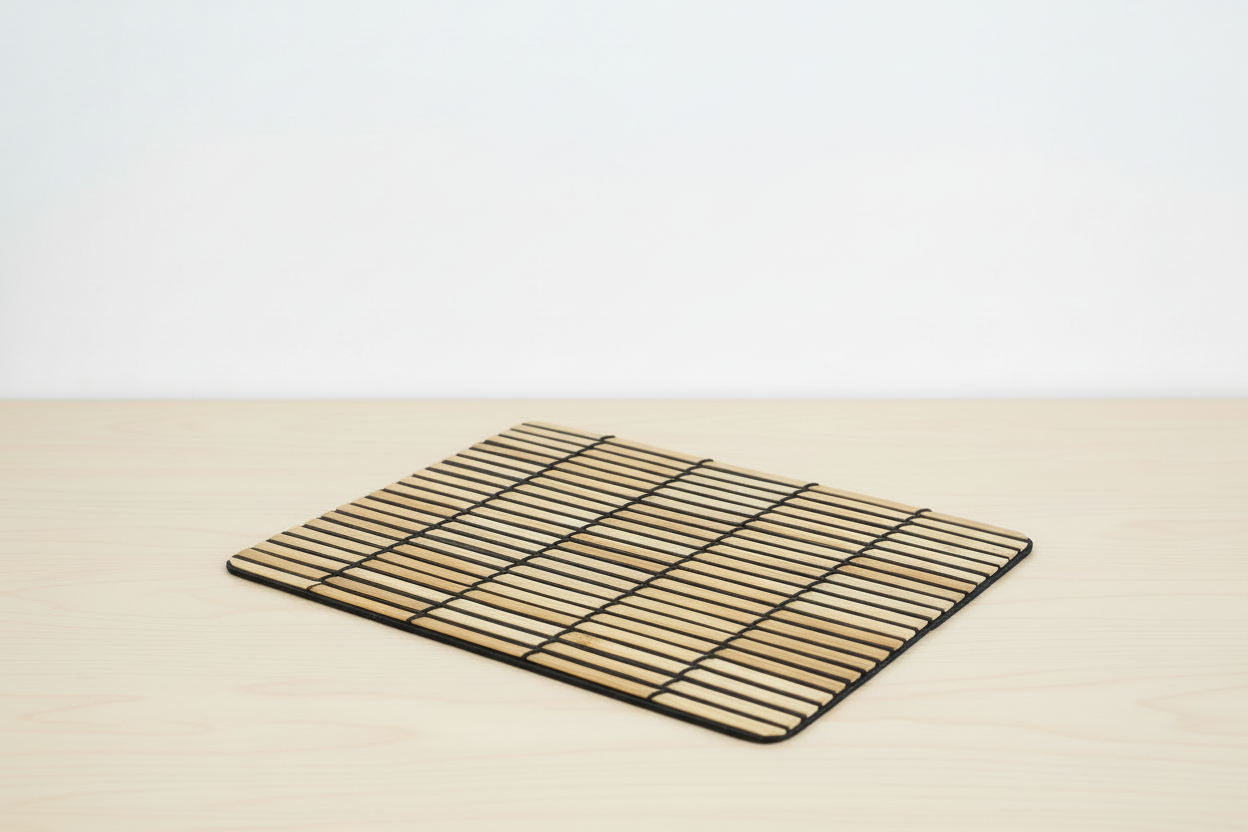 TUM - TEA MAT
