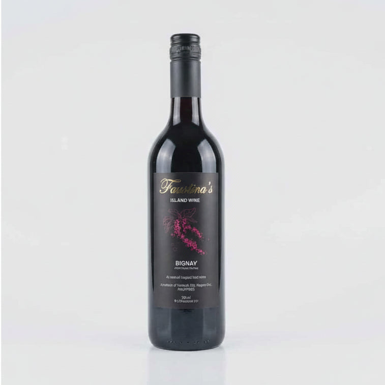 ALT - Bignay Wine 750ml