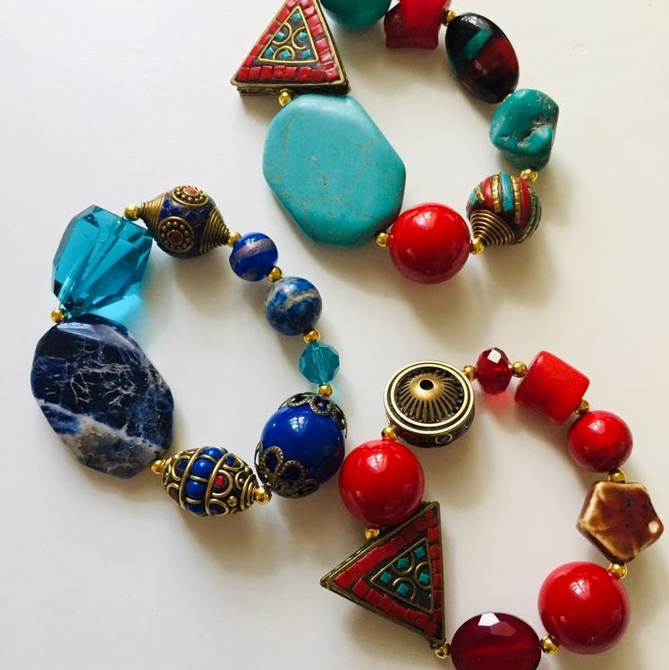 CRISVIL CREATIONS