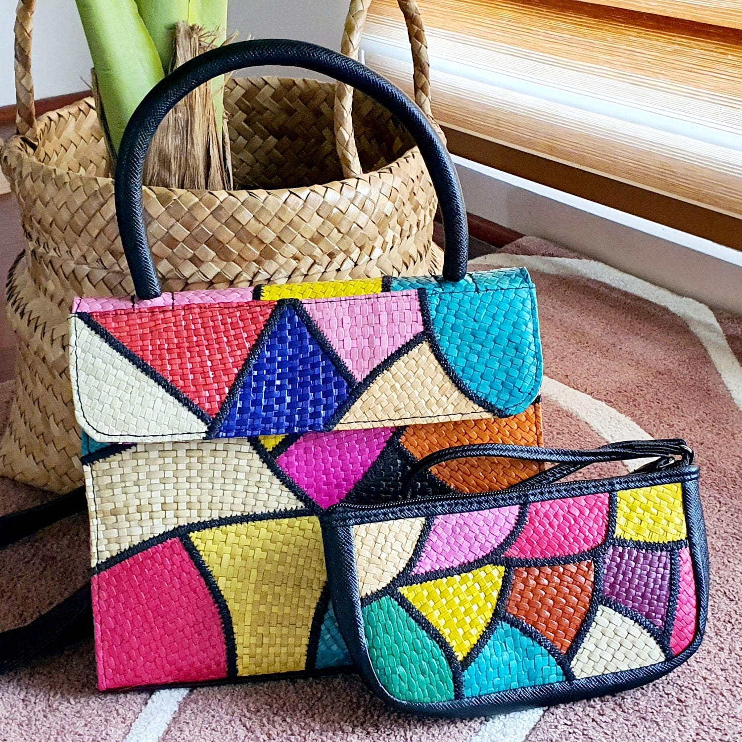 BEVS HANDICRAFTS