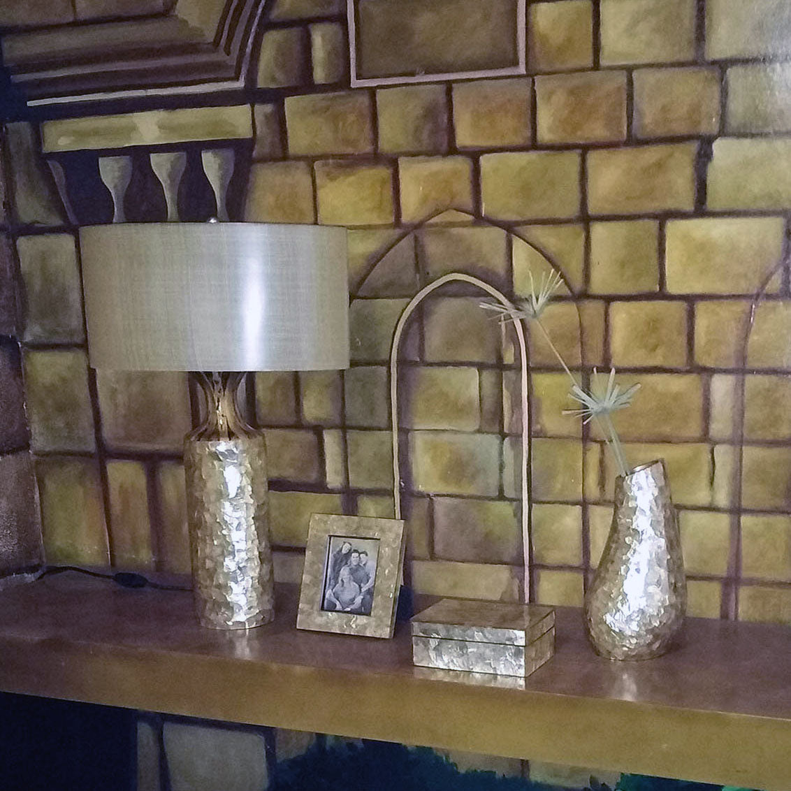 TUMANDOK CRAFTS INDUSTRIES