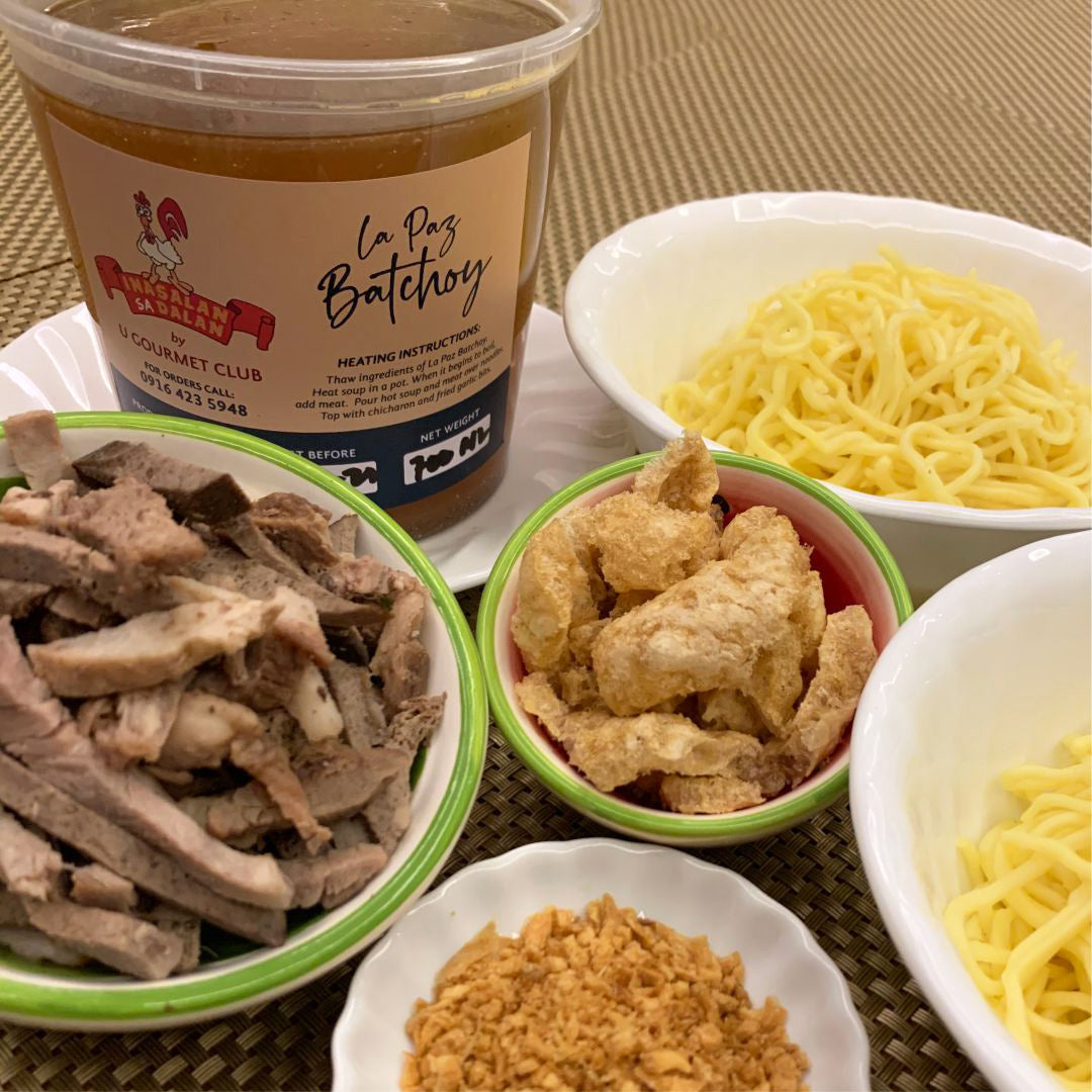 INASALAN SA DALAN