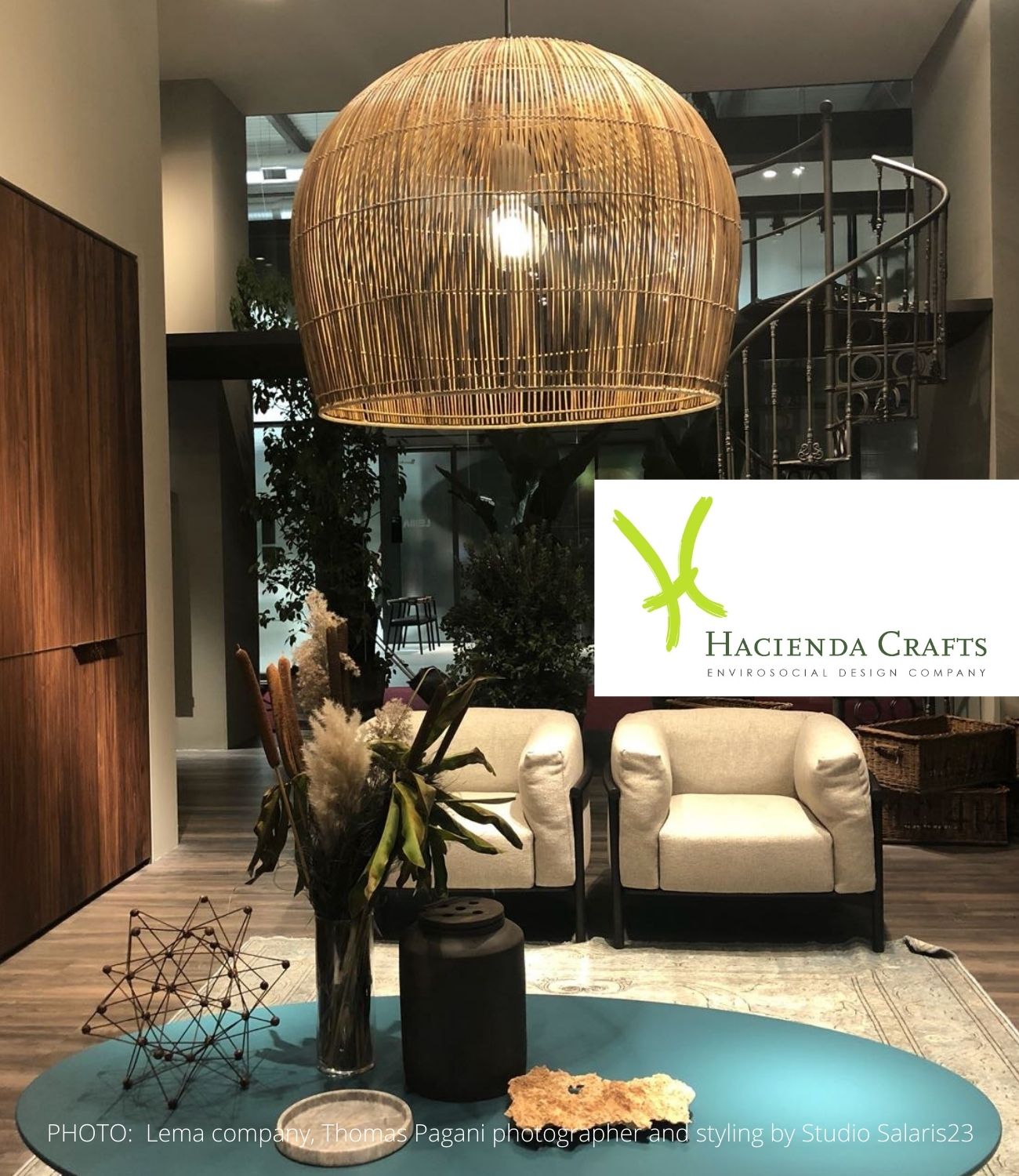 FURNITURE & FURNISHINGS