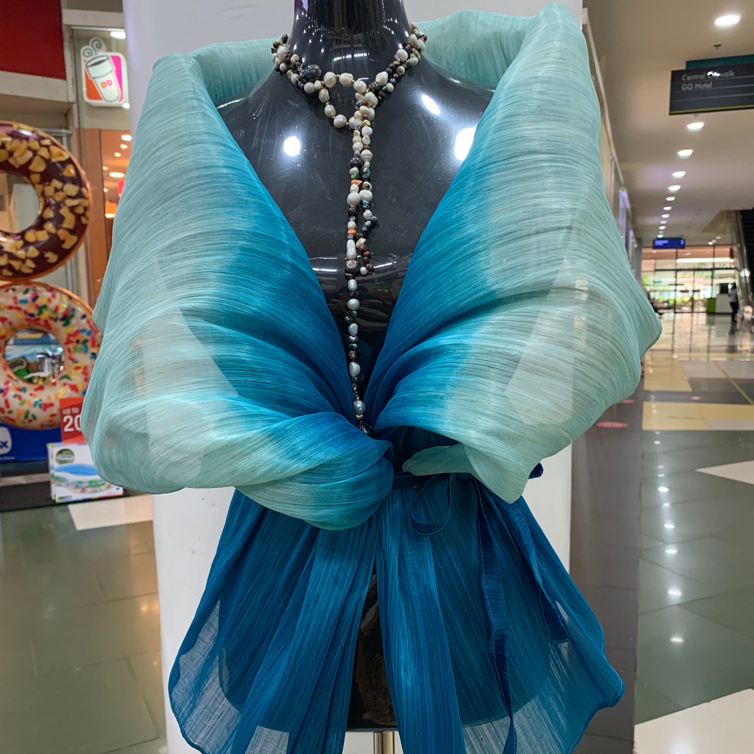 FASHION & GARMENTS