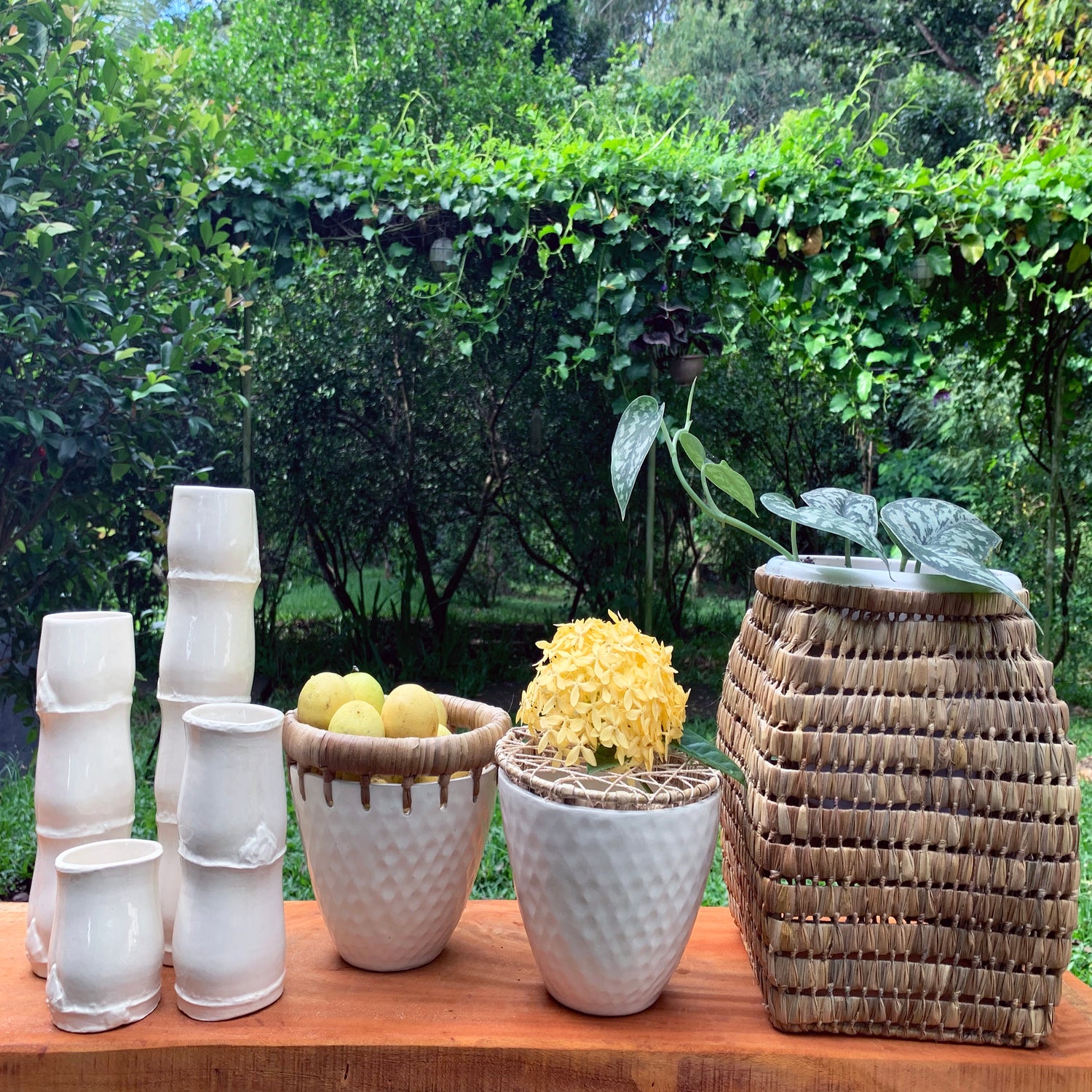 ARTISANA ISLAND CRAFTS