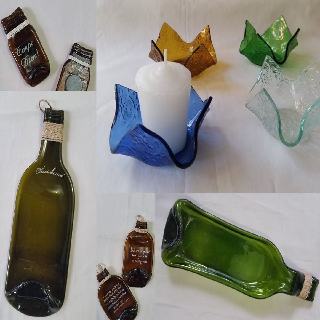 YSSA'S HANDICRAFTS MANUFACTURING