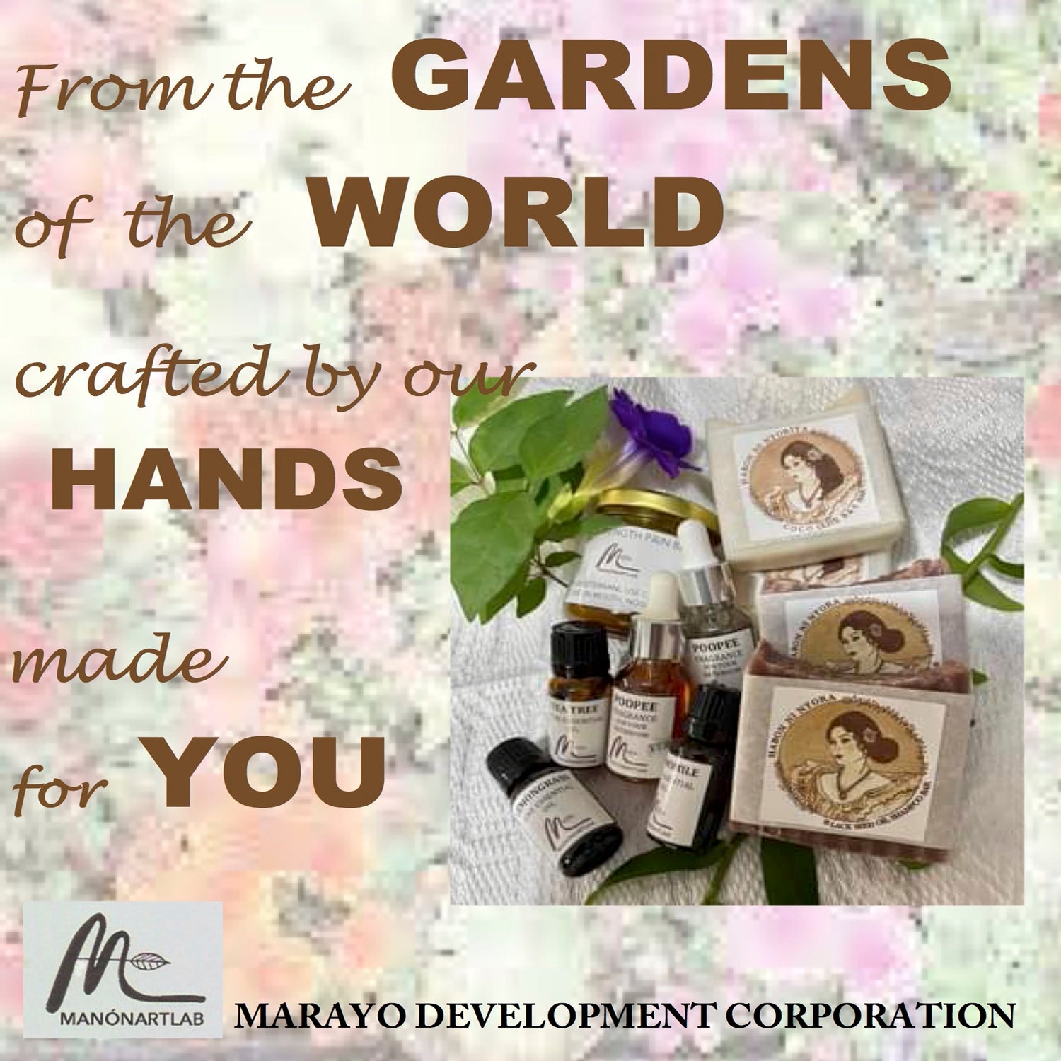 MARAYO DEVELOPMENT CORPORATION