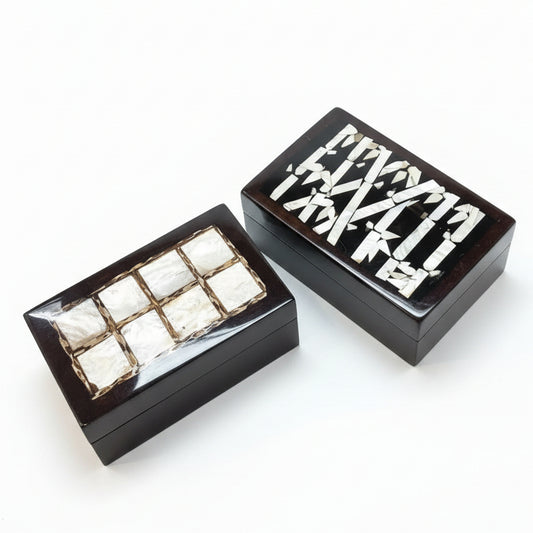 MH - JEWEL BOX SMALL
