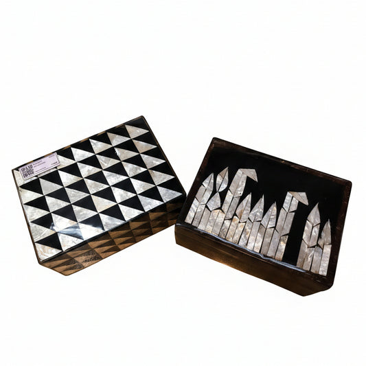MH - JEWEL BOX LARGE