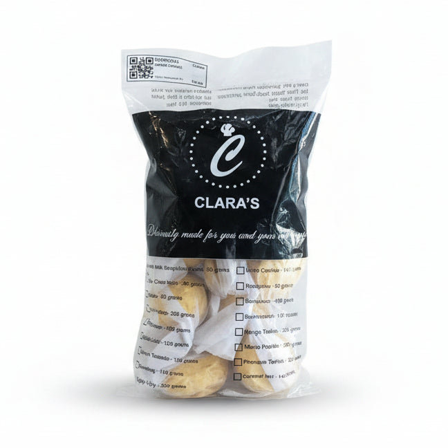 CLA - URARO COOKIES