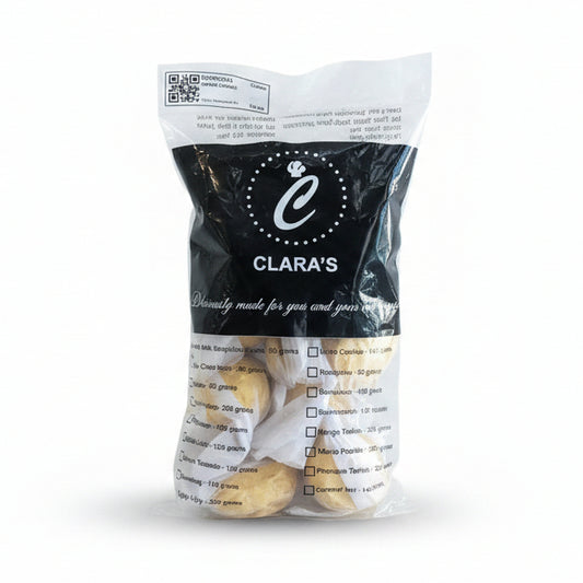 CLA - URARO COOKIES