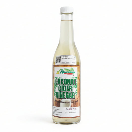NT - COCO CIDER VINEGAR - 150ML