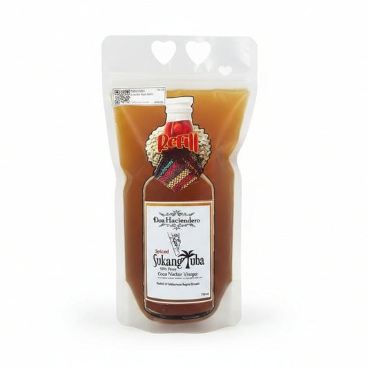 VAL - SUKANG TUBA REFILL