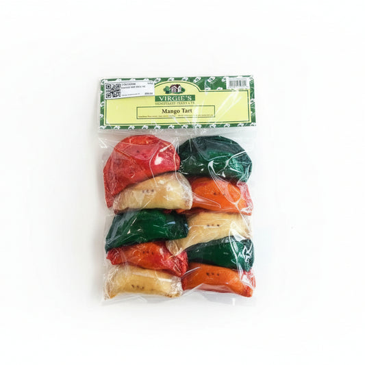 VIR - MANGO TART PACK 10S