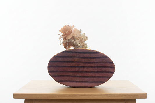 TUM - MINI JONATHAN VASE