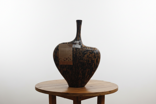 TUM - SISA VASE NEW VILLAGE COLLECTION